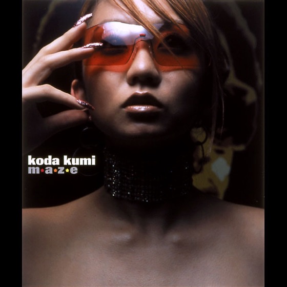 Cover artwork for one