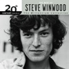 20th Century Masters - The Millennium Collection: The Best of Steve Winwood artwork