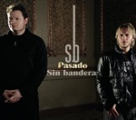 Sin Bandera - Serenata Rap