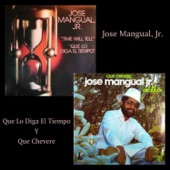 Jose Mangual, Jr. - Campana Mayoral