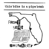 Selma - This Bike Is a Pipe Bomb