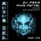 Mind Portal - DJ Pred lyrics