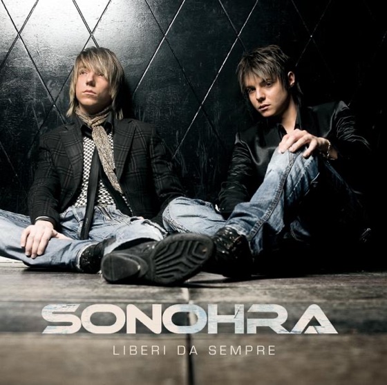 Cover artwork for L'amore