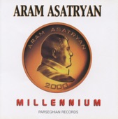 Millennium artwork