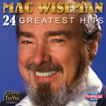 Mac Wiseman - I Wonder How the Old Folks Are At Home