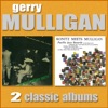 Almost Like Being In Love (1987 Digital Remaster)  - Gerry Mulligan 