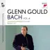 Bach: The Well-Tempered Clavier, Books I & II, BWV 846-893 album cover