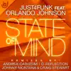 State of Mind (feat. Orlando Johnson) album lyrics, reviews, download