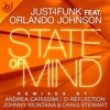 State of Mind (feat. Orlando Johnson)