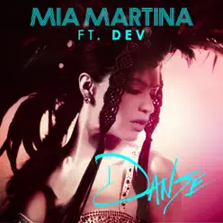Danse - Single - Mia Martina Danse - Single - Mia Martina