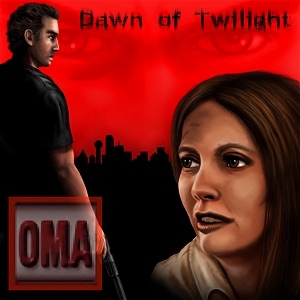 Dawn of Twilight cover