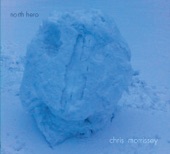 Chris Morrissey - Hands Crystals Anderson