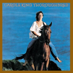 Carole King - High Out of Time