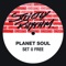 Set U Free (Fever Mix) - Planet Soul lyrics