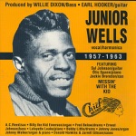 Junior Wells - Lovey Dovey Lovey One