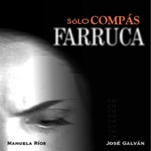 Sólo Compás - Farruca, Vol. 1 artwork