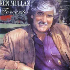 Favourites by Ken Mullan album reviews, ratings, credits