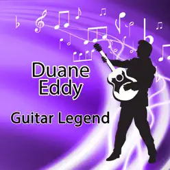 Guitar Legend - Duane Eddy