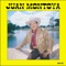 Mi Linda Mary - Juan Montoya lyrics