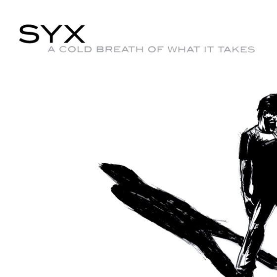 Cover artwork for Winter