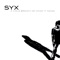 Negative Space - SYX lyrics