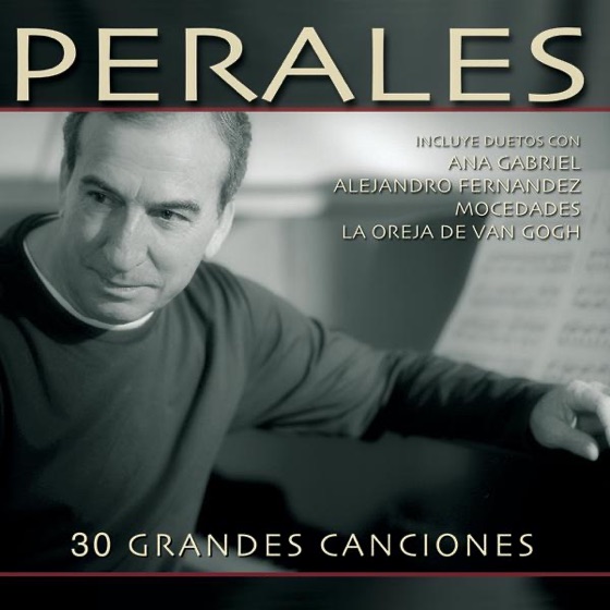 Cover artwork for Brindaremos Por El