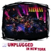 MTV Unplugged In New York (Live) artwork