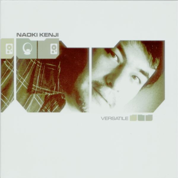 Naoki Kenji - Endless