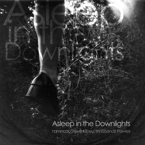 Cover artwork for Sinking Inside Yourself