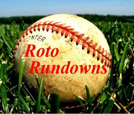 Roto-Rundowns cover