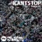 I Cant Stop (Dubbed Out Mix) - Phil Kieran lyrics