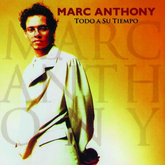 Cover artwork for Te Amaré