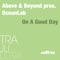 On a Good Day - Single