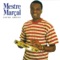 Leviana - Marçal lyrics