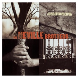 The Neville Brothers - Little Piece of Heaven