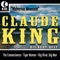 The Comancheros - Claude King lyrics