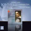 Stream & download Jomelli : Lamentazioni per il Mercoledi santo