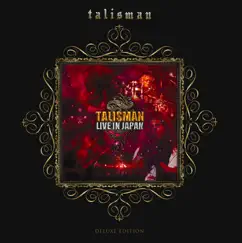 Five Out of Five: Live In Japan (Deluxe Edition) by Talisman album reviews, ratings, credits