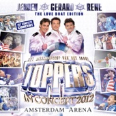 Toppers in Concert 2012 (Live) artwork