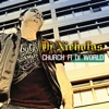 Church Fi Di World EP, 2013