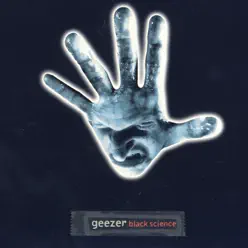 Black Science - G/Z/R