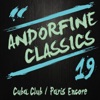 Andorfine Classics 19 - EP