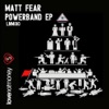 Powerband - Single