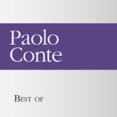 Best of Paolo Conte