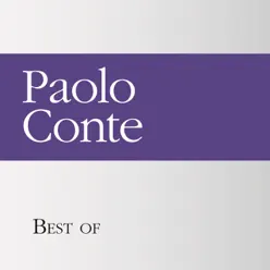 Best of Paolo Conte - Paolo Conte