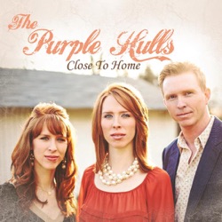 The Purple Hulls - Higher Ground