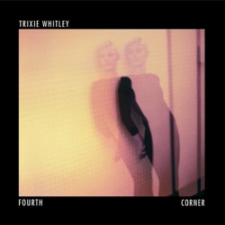 Trixie Whitley - Breathe You In My Dreams