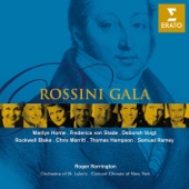 Rossini Gala artwork