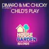 Child's Play (Original Extended Mix) [feat. Little D] - Single album lyrics, reviews, download