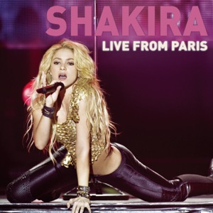 Shakira - Loca - Line Dance Musique